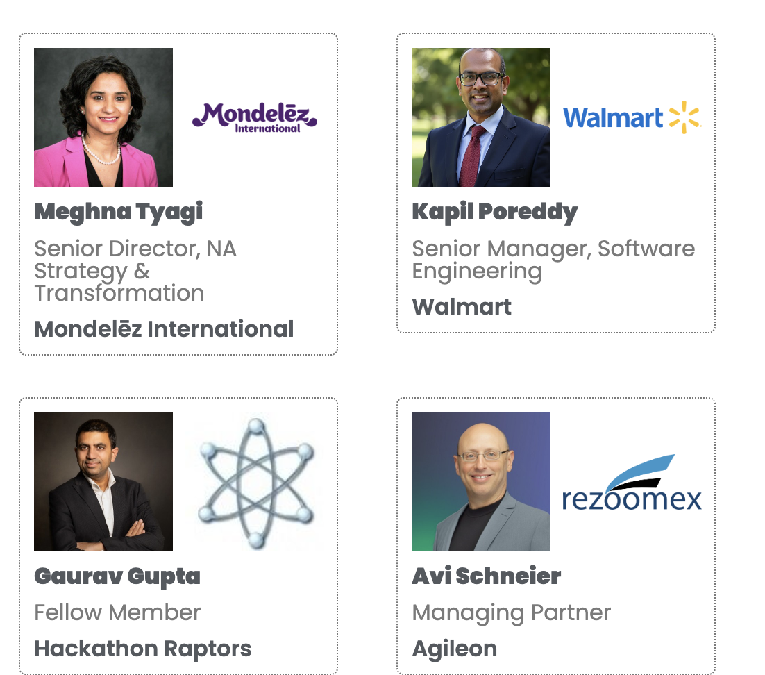 Digital Transformation Week