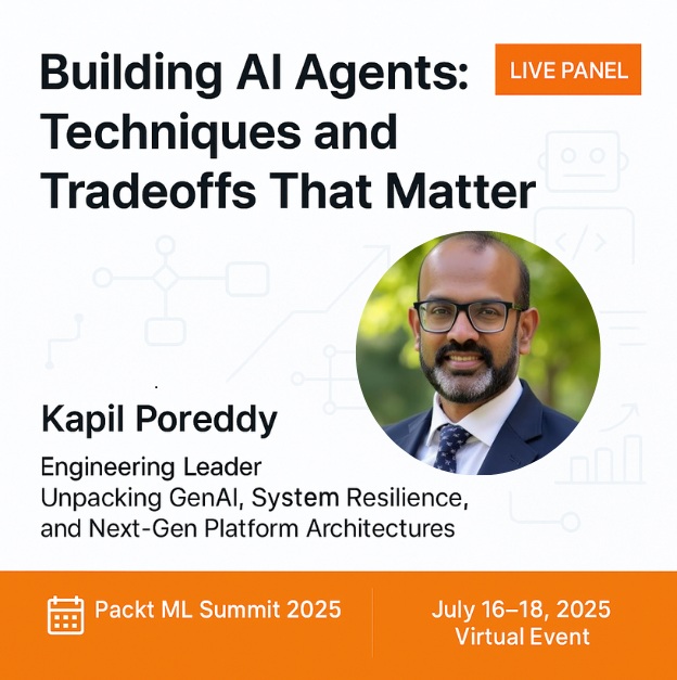 Machine Learning Summit 2025